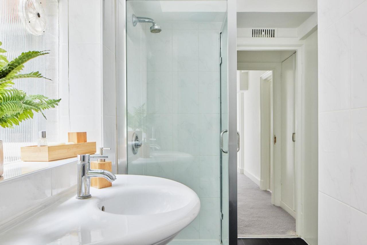 Luxury 1-Bedroom Apartment In Marylebone Londra Dış mekan fotoğraf